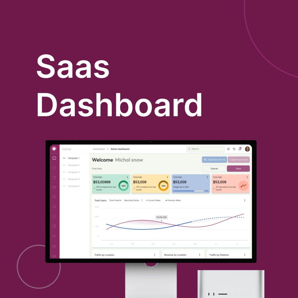 Dashboard Ninja — Odoo Dashboards