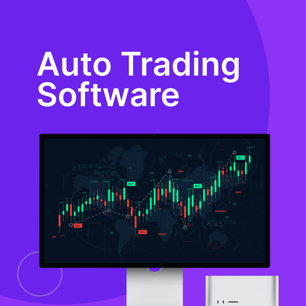 Tradex — Algo-Trading Platform